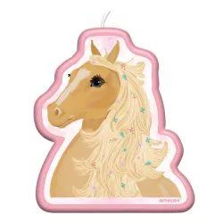 Candela "Cavallo