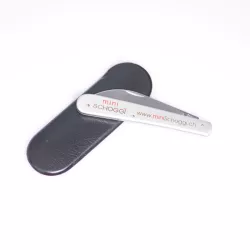 Coltello da panettiere miniSchoggi, pieghevole