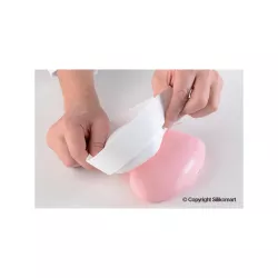 Ti Amo - Stampo in silicone