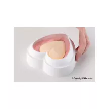 Ti Amo - Stampo in silicone