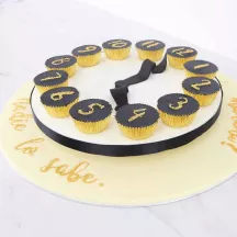 Embossing set numbers & characters