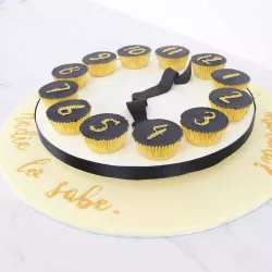 Set de gaufrage chiffres & signes