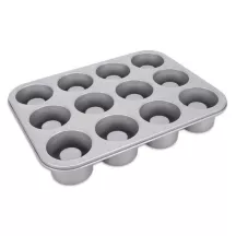 Baking mold for cake cups