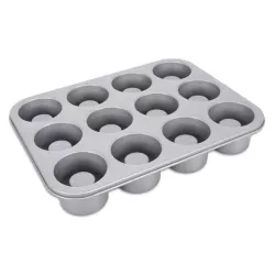 Baking mold for cake cups