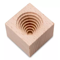Modèle de ruche, Ø 3.5 cm