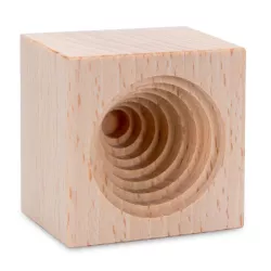 Bienenkörbchen Model, Ø 3.5 cm