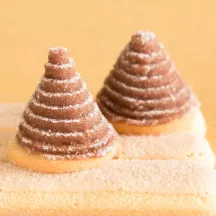 Beehive model, Ø 3.5 cm