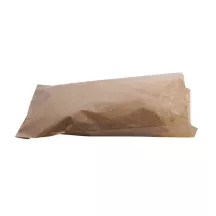 Sacchetti per pane in carta 28 x 14 cm, 25 pezzi