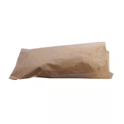 Bread bag paper 28 x 14 cm, 25 pieces