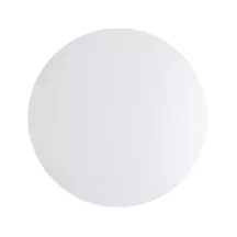 Cake slices white Ø 24 cm, set of 10