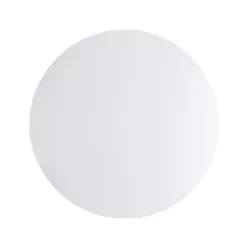 Cake slices white Ø 24 cm, set of 10