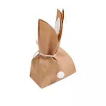 Bunny craft set, 9 pieces