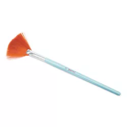 Fan brush