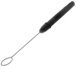 Stamping fork - 1 round