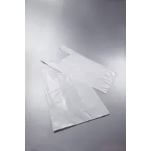 Borsa porta torta bianca