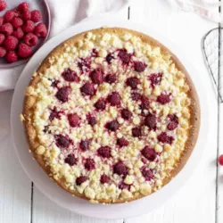 Moule à tarte rond Ø 30 cm / H 3 cm
