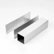 Cadre de cuisson professionnel rectangulaire, 2 parties