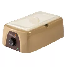 Chocolate tempering device 3.5 liters in professional quality