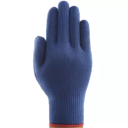 Heat protection gloves, sizes M-XL, 1 pair