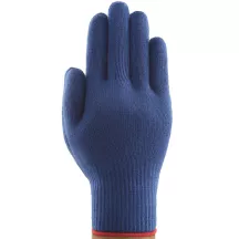 Heat protection gloves XS-S, 1 pair