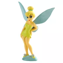 Statuetta decorativa Disney - Tinkerbell