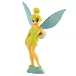 Statuetta decorativa Disney - Tinkerbell