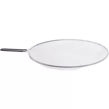 Strainer with Ø 24 cm