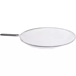 Strainer with Ø 24 cm