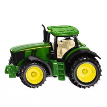 Traktor als Cake Topper - Spielfahrzeug für Torten