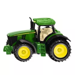Tractor as a cake topper - toy vehicle for cakes