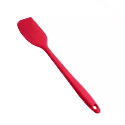 Spatola in gomma Rossa, piccola