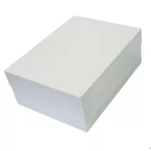 Rectangular cake box 45.2 x 35.2 x 15.2 cm