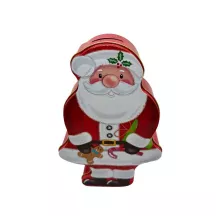 Santa money box - 156 x 63 x 240 mm