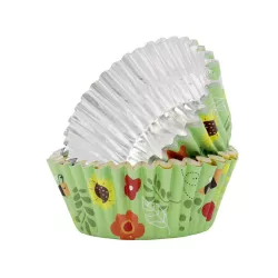Pirottino per cupcake Api, 30 pezzi