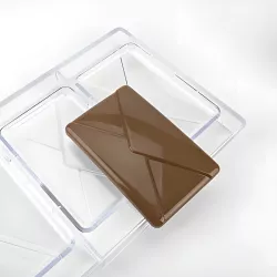 Stampo per cioccolato Couvert
