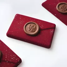 Stampo per cioccolato Couvert
