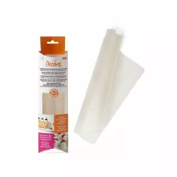 Baking mat made of silicone, 40 x 60 cm