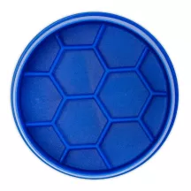 Football cutter with ejector, 5.5 cm
