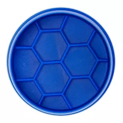 Football cutter with ejector, 5.5 cm