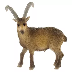 Statuetta stambecco come Cake topper