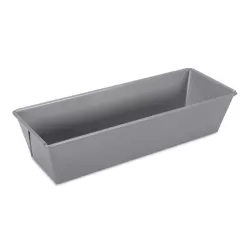 Rechteckige Cakeform 30 x 10.5 x 7 cm