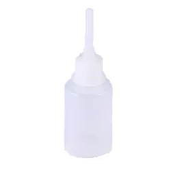 Dropper bottle, 100 ml