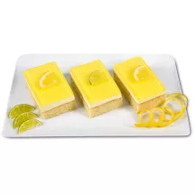 Anello per torte regolabile quadrato 25 - 50 x 22 - 41 cm, 7 cm