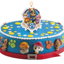 Candela Paw Patrol 2D