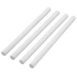 Stecche per torte in plastica Ø 2 cm, set da 4