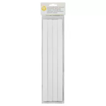Tortenstifte aus Kunststoff Ø 2 cm, 4er-Set