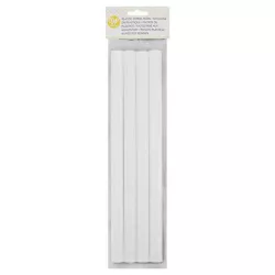 Tortenstifte aus Kunststoff Ø 2 cm, 4er-Set