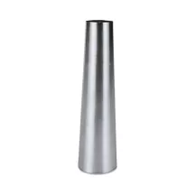 Schiller curl molds conical Ø 1.7 x 6.5 cm, set of 12