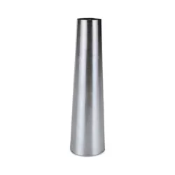 Schiller curl molds conical Ø 1.7 x 6.5 cm, set of 12
