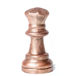 Form für Schokoladen-Schachfiguren